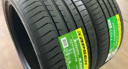 275/40r19 и 245/45r19 Kapsen K3000 за 166 000 тг. в Астана