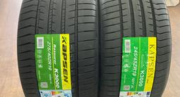 275/40r19 и 245/45r19 Kapsen K3000 за 166 000 тг. в Астана – фото 2
