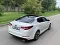 Kia K5 2011 годаүшін7 600 000 тг. в Алматы – фото 9