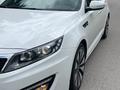 Kia K5 2011 годаүшін7 600 000 тг. в Алматы – фото 12