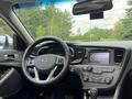 Kia K5 2011 годаүшін7 600 000 тг. в Алматы – фото 20