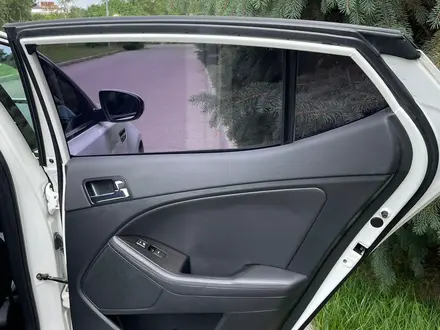 Kia K5 2011 года за 7 600 000 тг. в Алматы – фото 19