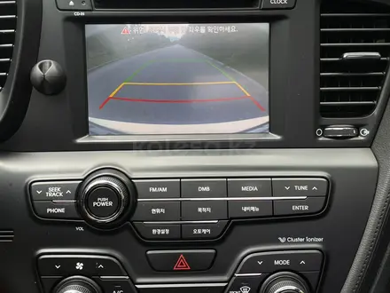 Kia K5 2011 года за 7 600 000 тг. в Алматы – фото 27
