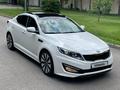 Kia K5 2011 годаүшін7 600 000 тг. в Алматы