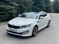 Kia K5 2011 годаүшін7 600 000 тг. в Алматы – фото 3