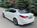 Kia K5 2011 годаүшін7 600 000 тг. в Алматы – фото 6