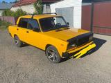 ВАЗ (Lada) 2107 2000 года за 1 100 000 тг. в Павлодар – фото 2