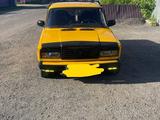ВАЗ (Lada) 2107 2000 года за 1 100 000 тг. в Павлодар
