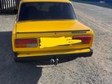 ВАЗ (Lada) 2107 2000 года за 1 100 000 тг. в Павлодар – фото 4