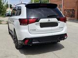 Mitsubishi Outlander 2022 года за 14 500 000 тг. в Кызылорда – фото 2