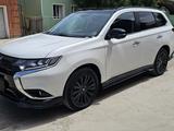 Mitsubishi Outlander 2022 года за 14 500 000 тг. в Кызылорда – фото 4