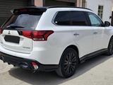 Mitsubishi Outlander 2022 года за 14 500 000 тг. в Кызылорда – фото 5