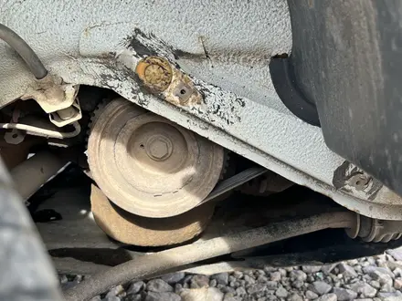 ВАЗ (Lada) 2115 2009 года за 1 000 000 тг. в Караганда – фото 7