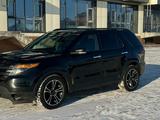 Ford Explorer 2012 года за 9 000 000 тг. в Уральск