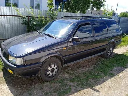 Volkswagen Passat 1983 года за 1 150 000 тг. в Кокшетау – фото 4