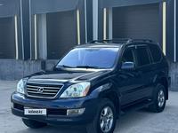Lexus GX 470 2004 года за 10 500 000 тг. в Караганда