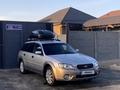 Subaru Outback 2005 года за 5 000 000 тг. в Тараз – фото 3