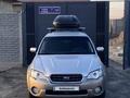 Subaru Outback 2005 года за 5 000 000 тг. в Тараз – фото 2