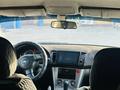 Subaru Outback 2005 года за 5 000 000 тг. в Тараз – фото 7