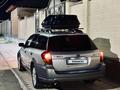 Subaru Outback 2005 года за 5 000 000 тг. в Тараз – фото 8