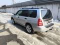 Subaru Forester 2003 годаүшін4 500 000 тг. в Алматы – фото 3