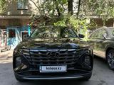 Hyundai Tucson 2022 года за 14 300 000 тг. в Алматы – фото 2