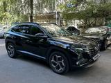 Hyundai Tucson 2022 года за 14 300 000 тг. в Алматы – фото 5