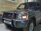 Mitsubishi Pajero 1993 года за 4 300 000 тг. в Кызылорда – фото 3