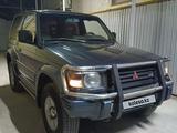 Mitsubishi Pajero 1993 года за 4 300 000 тг. в Кызылорда – фото 4