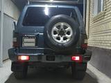 Mitsubishi Pajero 1993 года за 4 300 000 тг. в Кызылорда – фото 5