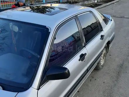 Mitsubishi Galant 1989 года за 1 200 000 тг. в Алматы – фото 2