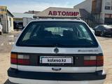 Volkswagen Passat 1991 года за 1 000 000 тг. в Астана – фото 5