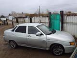 ВАЗ (Lada) 2110 2005 года за 800 000 тг. в Караганда – фото 2