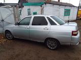 ВАЗ (Lada) 2110 2005 года за 800 000 тг. в Караганда – фото 3