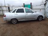 ВАЗ (Lada) 2110 2005 года за 800 000 тг. в Караганда – фото 4