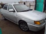 ВАЗ (Lada) 2110 2005 года за 800 000 тг. в Караганда – фото 5