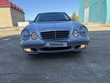 Mercedes-Benz E 280 1998 годаүшін6 000 000 тг. в Туркестан – фото 3