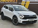 Kia Sportage 2024 годаfor15 850 000 тг. в Атырау – фото 4