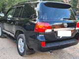 Toyota Land Cruiser 2013 годаfor23 500 000 тг. в Караганда – фото 2