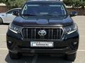 Toyota Land Cruiser Prado 2022 года за 27 000 000 тг. в Актау