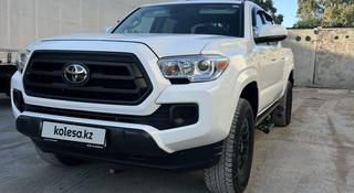 Toyota Tacoma 2023 года за 19 000 000 тг. в Актау