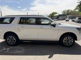 Haval H5 2023 года за 12 999 999 тг. в Алматы – фото 4