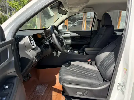 Haval H5 2023 года за 12 999 999 тг. в Алматы – фото 11