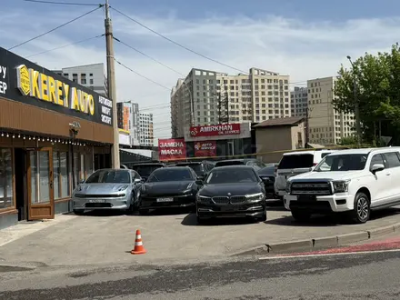 Haval H5 2023 года за 12 999 999 тг. в Алматы – фото 13