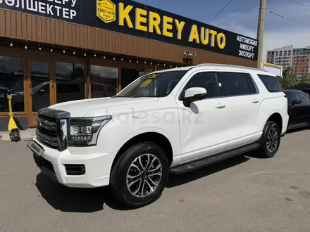 Haval H5 2023 года за 12 999 999 тг. в Алматы