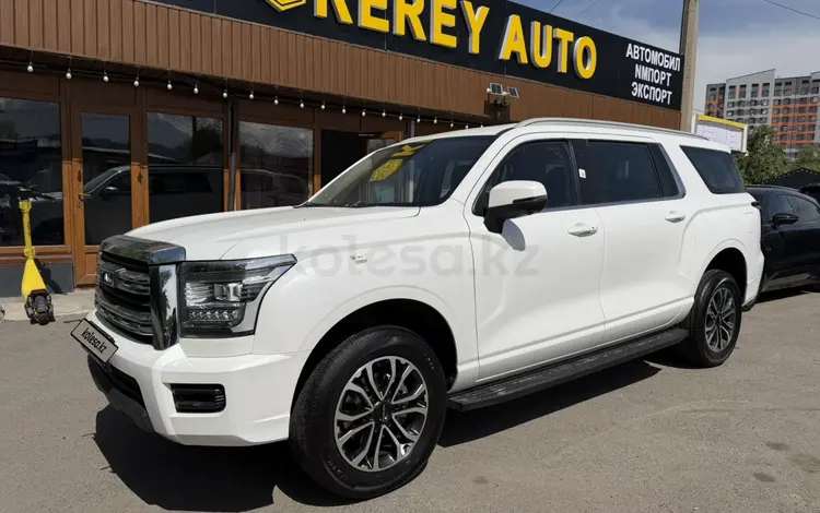 Haval H5 2023 годаүшін12 999 999 тг. в Алматы