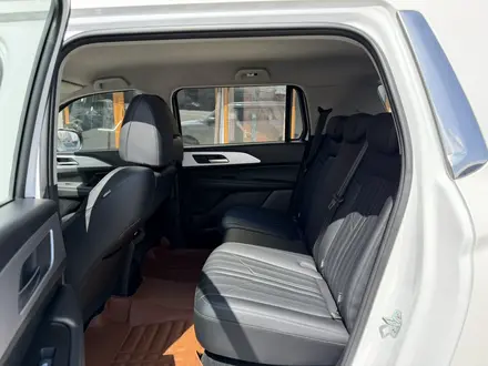Haval H5 2023 года за 12 999 999 тг. в Алматы – фото 7