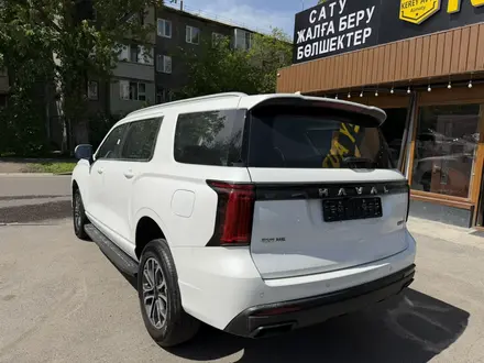 Haval H5 2023 года за 12 999 999 тг. в Алматы – фото 6