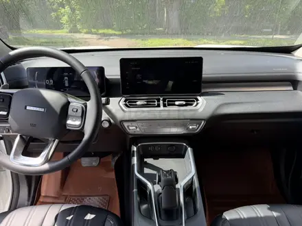 Haval H5 2023 года за 12 999 999 тг. в Алматы – фото 9