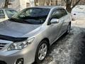 Toyota Corolla 2012 года за 7 500 000 тг. в Алматы – фото 12